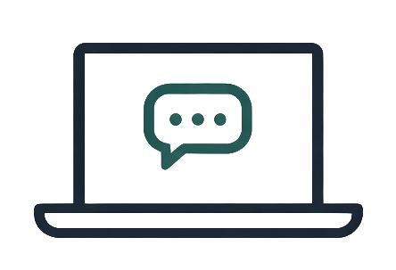 Talk IT Solutions Logo